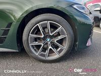 BMW 4 Series 420d M Sport Auto