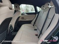 BMW 4 Series 420d M Sport Auto
