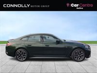 BMW 4 Series 420d M Sport Auto
