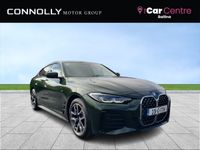 BMW 4 Series 420d M Sport Auto