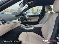 BMW 4 Series 420d M Sport Auto