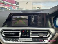 BMW 4 Series 420d M Sport Auto