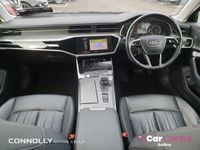 Audi A6 40TDI 204HP S tronic SE
