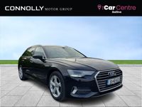 Audi A6 40TDI 204HP S tronic SE