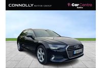 Audi A6 40TDI 204HP S tronic SE
