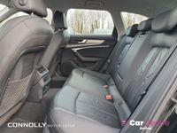 Audi A6 40TDI 204HP S tronic SE