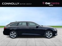 Audi A6 40TDI 204HP S tronic SE