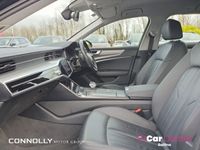 Audi A6 40TDI 204HP S tronic SE