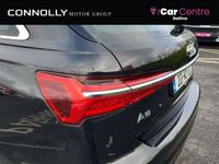 Audi A6 40TDI 204HP S tronic SE