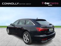 Audi A6 40TDI 204HP S tronic SE