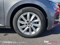 skoda SUPERB SUPERB AMB 2.0TDI 150HP DSG