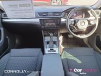 skoda SUPERB SUPERB AMB 2.0TDI 150HP DSG