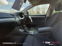 skoda SUPERB SUPERB AMB 2.0TDI 150HP DSG