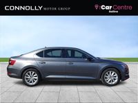 skoda SUPERB SUPERB AMB 2.0TDI 150HP DSG