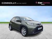 Toyota Aygo X AYGO X DESIGN 4DR
