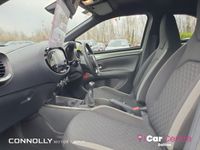 Toyota Aygo X AYGO X DESIGN 4DR
