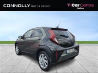 Toyota Aygo X AYGO X DESIGN 4DR