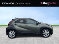 Toyota Aygo X AYGO X DESIGN 4DR