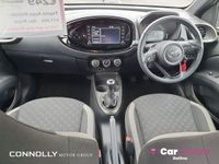 Toyota Aygo X AYGO X DESIGN 4DR