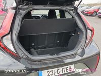 Toyota Aygo X AYGO X DESIGN 4DR