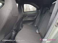 Toyota Aygo X AYGO X DESIGN 4DR