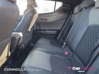 Toyota C-HR 1.8 HYBRID SOL