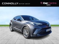 Toyota C-HR 1.8 HYBRID SOL