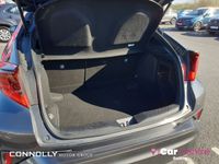 Toyota C-HR 1.8 HYBRID SOL