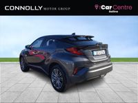 Toyota C-HR 1.8 HYBRID SOL