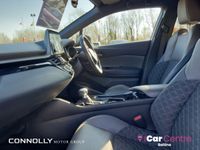 Toyota C-HR 1.8 HYBRID SOL