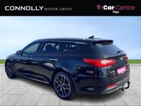 Kia Optima 1.6 K2 Diesel