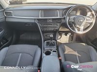 Kia Optima 1.6 K2 Diesel
