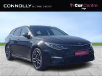 Kia Optima 1.6 K2 Diesel