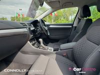 skoda SUPERB SUPERB AMB 2.0TDI 150HP DSG