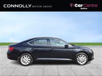 skoda SUPERB SUPERB AMB 2.0TDI 150HP DSG