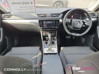 skoda SUPERB SUPERB AMB 2.0TDI 150HP DSG