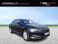 skoda SUPERB SUPERB AMB 2.0TDI 150HP DSG