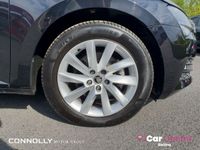skoda SUPERB SUPERB AMB 2.0TDI 150HP DSG