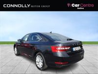 skoda SUPERB SUPERB AMB 2.0TDI 150HP DSG