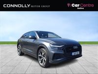 Audi Q8 3.0TDI 50 286BHP quattro TipTronic S Line Black Edition - 22