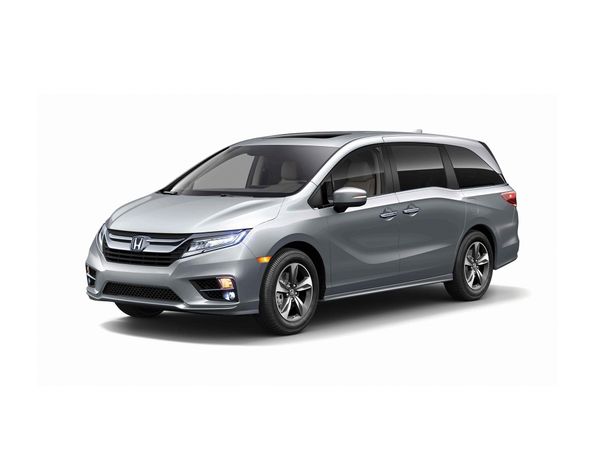 Used Honda Odyssey For Aed 179 900 00 Honda Uae