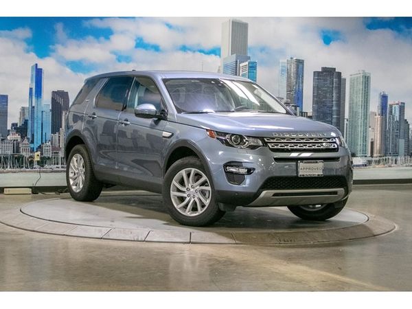 Land Rover Lake Bluff >> Cpo Land Rover Lake Bluff >> Cpo