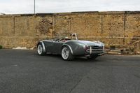 Superformance MKIII 