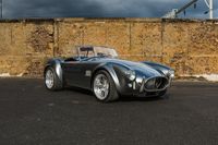 Superformance MKIII 