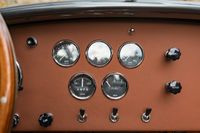 Superformance MKIII 