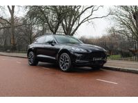 Aston Martin Dbx V8 550 5dr Touchtronic