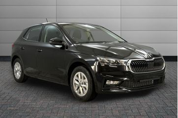 None SKODA FABIA 1.0 TSI SE L EDITION DSG EURO 6 S S 5DR AUTOMATIC... photo