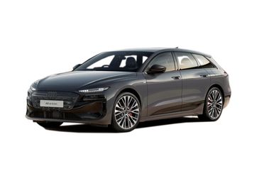 None AUDI A6 100KWH PERFORMANCE EDITION 1 AUTO 5DR AUTOMATIC MAGNET GREY ELECTRIC 70,384 RRP... photo