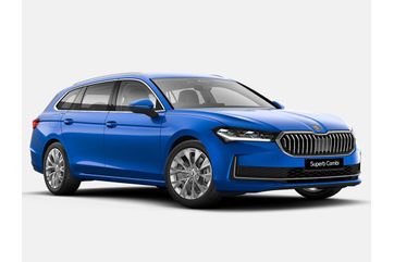 None SKODA SUPERB 1.5 TSI E TEC MHEV SE L DSG EURO 6 S S... photo