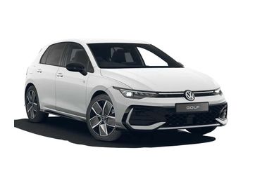 None VOLKSWAGEN GOLF 1.5 ETSI MHEV BLACK EDITION DSG EURO 6 S S 5DR AUTOMATIC... photo